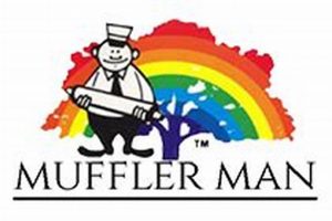 See the Rainbow Muffler Man? Find Fun Nearby! Best Mufflers for Cars & Trucks | Performance, Sound & Durability Upgrades See the Rainbow Muffler Man? Find Fun Nearby! | Best Mufflers for Cars & Trucks | Performance, Sound & Durability Upgrades