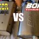 Borla Pro XS Muffler Sound: Deep Tone + Performance | Best Mufflers for Cars & Trucks | Performance, Sound & Durability Upgrades