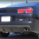 Upgrade Your Camaro V6: Performance Muffler Options | Best Mufflers for Cars & Trucks | Performance, Sound & Durability Upgrades