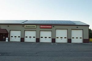 Local Butler, PA Muffler Shops: Exhaust Experts Best Mufflers for Cars & Trucks | Performance, Sound & Durability Upgrades Local Butler, PA Muffler Shops: Exhaust Experts | Best Mufflers for Cars & Trucks | Performance, Sound & Durability Upgrades