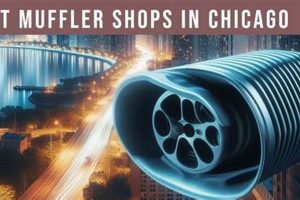 Find Best Muffler Shops in Chicago Near You Best Mufflers for Cars & Trucks | Performance, Sound & Durability Upgrades Find Best Muffler Shops in Chicago Near You | Best Mufflers for Cars & Trucks | Performance, Sound & Durability Upgrades
