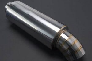 Turn Down Muffler: Benefits & Drawbacks + Install Tips Best Mufflers for Cars & Trucks | Performance, Sound & Durability Upgrades Turn Down Muffler: Benefits & Drawbacks + Install Tips | Best Mufflers for Cars & Trucks | Performance, Sound & Durability Upgrades