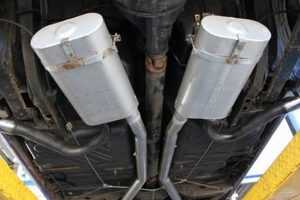 Upgrade Your Ride: B & M Muffler Performance Best Mufflers for Cars & Trucks | Performance, Sound & Durability Upgrades Upgrade Your Ride: B & M Muffler Performance | Best Mufflers for Cars & Trucks | Performance, Sound & Durability Upgrades
