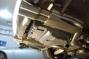 Muffler & Pipe Replacement Cost: What to Expect Best Mufflers for Cars & Trucks | Performance, Sound & Durability Upgrades Muffler & Pipe Replacement Cost: What to Expect | Best Mufflers for Cars & Trucks | Performance, Sound & Durability Upgrades
