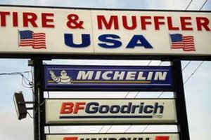 Best Tire & Muffler USA: Shop, Services & More! Best Mufflers for Cars & Trucks | Performance, Sound & Durability Upgrades Best Tire & Muffler USA: Shop, Services & More! | Best Mufflers for Cars & Trucks | Performance, Sound & Durability Upgrades