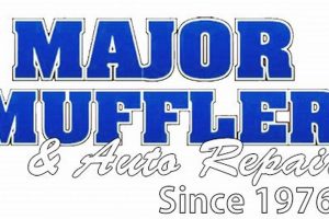 Redding Muffler Shop CA: [Your Car]'s Exhaust Experts! | Best Mufflers for Cars & Trucks | Performance, Sound & Durability Upgrades