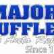 Redding Muffler Shop CA: [Your Car]'s Exhaust Experts! | Best Mufflers for Cars & Trucks | Performance, Sound & Durability Upgrades
