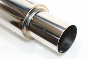 Unleash Power: N1 Exhaust Muffler Performance & Sound Best Mufflers for Cars & Trucks | Performance, Sound & Durability Upgrades Unleash Power: N1 Exhaust Muffler Performance & Sound | Best Mufflers for Cars & Trucks | Performance, Sound & Durability Upgrades