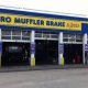 Reliable Monro Muffler Corning NY: Exhaust Experts | Best Mufflers for Cars & Trucks | Performance, Sound & Durability Upgrades