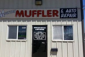 Expert Mountain Auto Repair & Muffler: Services & More! Best Mufflers for Cars & Trucks | Performance, Sound & Durability Upgrades Expert Mountain Auto Repair & Muffler: Services & More! | Best Mufflers for Cars & Trucks | Performance, Sound & Durability Upgrades