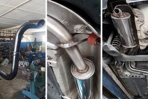 Expert Dans Muffler Shop: Exhaust Repair & More Best Mufflers for Cars & Trucks | Performance, Sound & Durability Upgrades Expert Dans Muffler Shop: Exhaust Repair & More | Best Mufflers for Cars & Trucks | Performance, Sound & Durability Upgrades