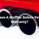 Muffler Delete & Warranty: Will It Void Coverage? | Best Mufflers for Cars & Trucks | Performance, Sound & Durability Upgrades