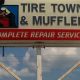 Find Tire Town and Muffler Services Near You! | Best Mufflers for Cars & Trucks | Performance, Sound & Durability Upgrades