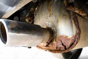 Is Your Muffler Rusted? Causes & Repair Tips Best Mufflers for Cars & Trucks | Performance, Sound & Durability Upgrades Is Your Muffler Rusted? Causes & Repair Tips | Best Mufflers for Cars & Trucks | Performance, Sound & Durability Upgrades