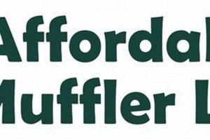 Find Affordable Muffler LLC Near You: Low Prices Best Mufflers for Cars & Trucks | Performance, Sound & Durability Upgrades Find Affordable Muffler LLC Near You: Low Prices | Best Mufflers for Cars & Trucks | Performance, Sound & Durability Upgrades