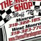 Local Muffler Shop: West Monroe LA Exhaust Experts | Best Mufflers for Cars & Trucks | Performance, Sound & Durability Upgrades