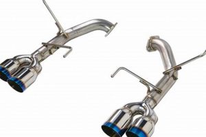 VB WRX Muffler Delete: Is It Worth It? (Pros & Cons) Best Mufflers for Cars & Trucks | Performance, Sound & Durability Upgrades VB WRX Muffler Delete: Is It Worth It? (Pros & Cons) | Best Mufflers for Cars & Trucks | Performance, Sound & Durability Upgrades
