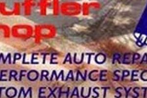 Baldwin's American Muffler: Expert Exhaust Repair in NY Best Mufflers for Cars & Trucks | Performance, Sound & Durability Upgrades Baldwin's American Muffler: Expert Exhaust Repair in NY | Best Mufflers for Cars & Trucks | Performance, Sound & Durability Upgrades