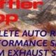 Baldwin's American Muffler: Expert Exhaust Repair in NY | Best Mufflers for Cars & Trucks | Performance, Sound & Durability Upgrades