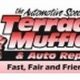 Terrace Muffler & Auto Repair: Expert Car Care Near You | Best Mufflers for Cars & Trucks | Performance, Sound & Durability Upgrades