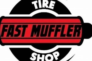 Speedy Fast Muffler & Tire Services: Get Rolling! Best Mufflers for Cars & Trucks | Performance, Sound & Durability Upgrades Speedy Fast Muffler & Tire Services: Get Rolling! | Best Mufflers for Cars & Trucks | Performance, Sound & Durability Upgrades