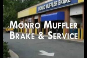 Altoona's Best: Monro Muffler Repair & Exhaust Pros PA Best Mufflers for Cars & Trucks | Performance, Sound & Durability Upgrades Altoona's Best: Monro Muffler Repair & Exhaust Pros PA | Best Mufflers for Cars & Trucks | Performance, Sound & Durability Upgrades