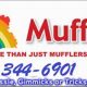 Save BIG: Muffler Man Coupons Near You! | Best Mufflers for Cars & Trucks | Performance, Sound & Durability Upgrades