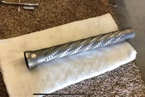 Best Muffler Packing Material: Sound & Performance Best Mufflers for Cars & Trucks | Performance, Sound & Durability Upgrades Best Muffler Packing Material: Sound & Performance | Best Mufflers for Cars & Trucks | Performance, Sound & Durability Upgrades