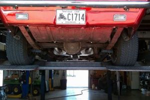 Upgrade Your Ride: Razorback Muffler - Power & Sound! Best Mufflers for Cars & Trucks | Performance, Sound & Durability Upgrades Upgrade Your Ride: Razorback Muffler - Power & Sound! | Best Mufflers for Cars & Trucks | Performance, Sound & Durability Upgrades
