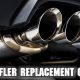 Find Firestone Muffler Repair Cost: Guide &amp; Savings | Best Mufflers for Cars & Trucks | Performance, Sound & Durability Upgrades