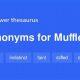 Muffled Sound: Words for the Unclear | Best Mufflers for Cars & Trucks | Performance, Sound & Durability Upgrades