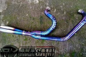 Upgrade Your Ride: Custom Exhaust Muffler Solutions! Best Mufflers for Cars & Trucks | Performance, Sound & Durability Upgrades Upgrade Your Ride: Custom Exhaust Muffler Solutions! | Best Mufflers for Cars & Trucks | Performance, Sound & Durability Upgrades
