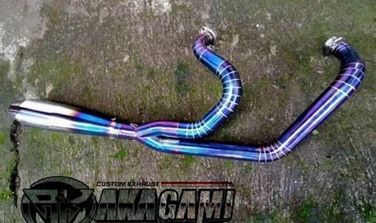 Upgrade Your Ride: Custom Exhaust Muffler Solutions! Best Mufflers for Cars & Trucks | Performance, Sound & Durability Upgrades Upgrade Your Ride: Custom Exhaust Muffler Solutions! | Best Mufflers for Cars & Trucks | Performance, Sound & Durability Upgrades