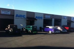 Benicia's Best: ABC Muffler Benicia - [Year] Deals! | Best Mufflers for Cars & Trucks | Performance, Sound & Durability Upgrades