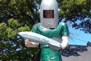 Roadside Giants: Muffler Man Route 66 Adventures! Best Mufflers for Cars & Trucks | Performance, Sound & Durability Upgrades Roadside Giants: Muffler Man Route 66 Adventures! | Best Mufflers for Cars & Trucks | Performance, Sound & Durability Upgrades