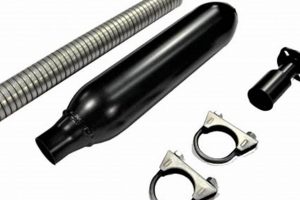 Quiet Power: Westinghouse Generator Muffler Silencer Kit Solution Best Mufflers for Cars & Trucks | Performance, Sound & Durability Upgrades Quiet Power: Westinghouse Generator Muffler Silencer Kit Solution | Best Mufflers for Cars & Trucks | Performance, Sound & Durability Upgrades