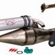 Quiet Ride: Best Scooter Muffler [Easy Guide] | Best Mufflers for Cars & Trucks | Performance, Sound & Durability Upgrades