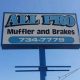 Pro Muffler & Brake: Expert All-Pro Brake Service | Best Mufflers for Cars & Trucks | Performance, Sound & Durability Upgrades