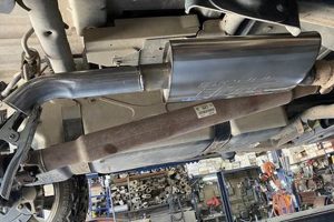 Aftermarket Pepes Muffler: Enhance Sound & Flow Best Mufflers for Cars & Trucks | Performance, Sound & Durability Upgrades Aftermarket Pepes Muffler: Enhance Sound & Flow | Best Mufflers for Cars & Trucks | Performance, Sound & Durability Upgrades