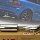 Upgrade: Civic EK Muffler - Performance & Sound | Best Mufflers for Cars & Trucks | Performance, Sound & Durability Upgrades