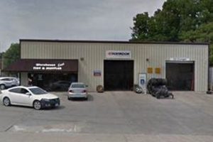 Sedalia MO Tire & Muffler Warehouse: [Your Brand] Best Deals! | Best Mufflers for Cars & Trucks | Performance, Sound & Durability Upgrades