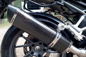 Upgrade Your Ride: Carbon Fiber Muffler Motorcycle Performance Best Mufflers for Cars & Trucks | Performance, Sound & Durability Upgrades Upgrade Your Ride: Carbon Fiber Muffler Motorcycle Performance | Best Mufflers for Cars & Trucks | Performance, Sound & Durability Upgrades