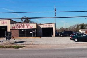 Best Muffler Shops in Odessa, TX: [Service] & More | Best Mufflers for Cars & Trucks | Performance, Sound & Durability Upgrades