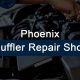 Phoenix Muffler Shop: Expert Exhaust Repair Near You | Best Mufflers for Cars & Trucks | Performance, Sound & Durability Upgrades