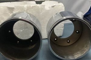 Upgrade Your Ride: Muffler End Caps for Performance Best Mufflers for Cars & Trucks | Performance, Sound & Durability Upgrades Upgrade Your Ride: Muffler End Caps for Performance | Best Mufflers for Cars & Trucks | Performance, Sound & Durability Upgrades