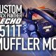 Boost Your Echo 2511t: Muffler Mod Performance Guide | Best Mufflers for Cars & Trucks | Performance, Sound & Durability Upgrades