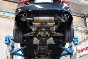 Alfa Muffler: Quiet Ride & Performance Boost! Best Mufflers for Cars & Trucks | Performance, Sound & Durability Upgrades Alfa Muffler: Quiet Ride & Performance Boost! | Best Mufflers for Cars & Trucks | Performance, Sound & Durability Upgrades