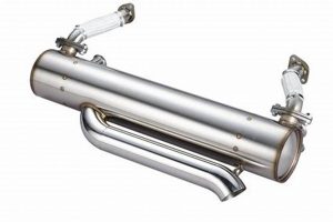 VW Bus Muffler: Best Exhaust for Your Classic Van! Best Mufflers for Cars & Trucks | Performance, Sound & Durability Upgrades VW Bus Muffler: Best Exhaust for Your Classic Van! | Best Mufflers for Cars & Trucks | Performance, Sound & Durability Upgrades