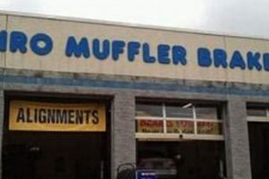 Need Monro Muffler Corporate Phone Number? Contact Info + More Best Mufflers for Cars & Trucks | Performance, Sound & Durability Upgrades Need Monro Muffler Corporate Phone Number? Contact Info + More | Best Mufflers for Cars & Trucks | Performance, Sound & Durability Upgrades