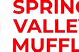 Spring Valley Muffler: Local Experts & Best Prices! Best Mufflers for Cars & Trucks | Performance, Sound & Durability Upgrades Spring Valley Muffler: Local Experts & Best Prices! | Best Mufflers for Cars & Trucks | Performance, Sound & Durability Upgrades